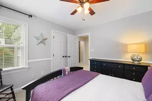 205 Gentlewoods Dr, Cary, NC 27518 - Photo 35