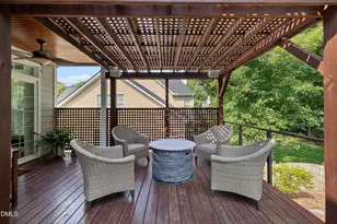 205 Gentlewoods Dr, Cary, NC 27518 - Photo 63