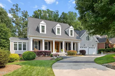 205 Gentlewoods Drive, Cary, NC 27518 - Photo 1