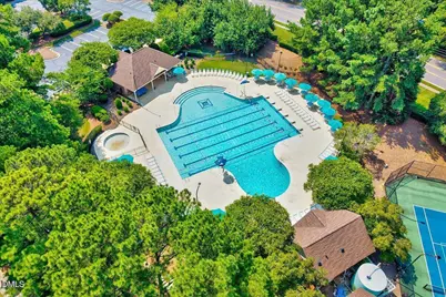 205 Gentlewoods Drive, Cary, NC 27518 - Photo 73