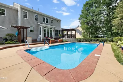 205 Gentlewoods Drive, Cary, NC 27518 - Photo 51