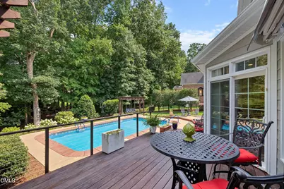 205 Gentlewoods Drive, Cary, NC 27518 - Photo 65