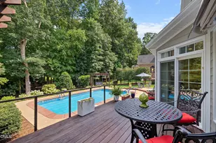 205 Gentlewoods Dr, Cary, NC 27518 - Photo 65