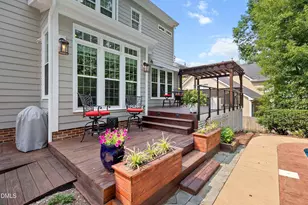 205 Gentlewoods Dr, Cary, NC 27518 - Photo 61