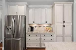205 Gentlewoods Dr, Cary, NC 27518 - Photo 25