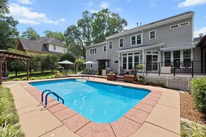 205 Gentlewoods Drive, Cary, NC 27518 - Photo 53