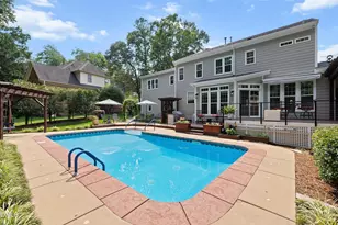 205 Gentlewoods Dr, Cary, NC 27518 - Photo 53