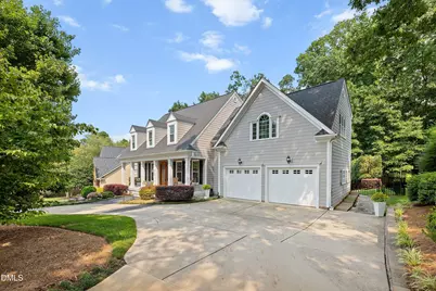 205 Gentlewoods Drive, Cary, NC 27518 - Photo 3