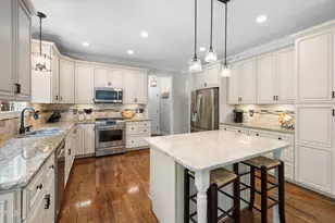 205 Gentlewoods Dr, Cary, NC 27518 - Photo 19