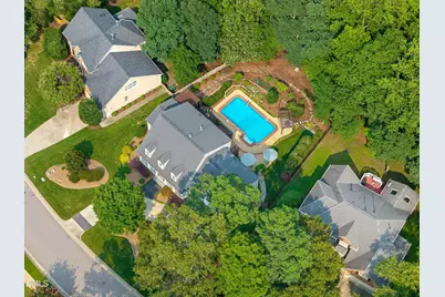 205 Gentlewoods Drive, Cary, NC 27518 - Photo 69