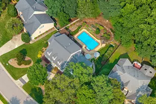 205 Gentlewoods Dr, Cary, NC 27518 - Photo 69