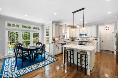 205 Gentlewoods Drive, Cary, NC 27518 - Photo 17
