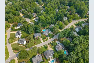 205 Gentlewoods Drive, Cary, NC 27518 - Photo 71