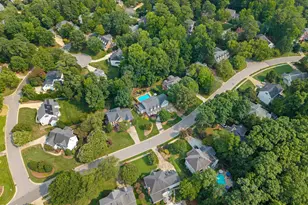 205 Gentlewoods Dr, Cary, NC 27518 - Photo 71