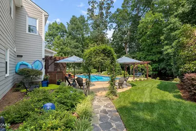 205 Gentlewoods Drive, Cary, NC 27518 - Photo 49