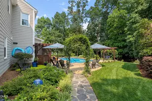 205 Gentlewoods Dr, Cary, NC 27518 - Photo 49