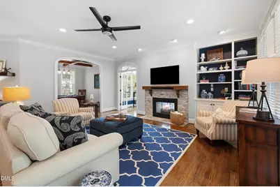 205 Gentlewoods Drive, Cary, NC 27518 - Photo 13