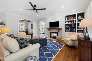 205 Gentlewoods Dr, Cary, NC 27518 - Photo 13