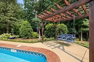 205 Gentlewoods Dr, Cary, NC 27518 - Photo 57