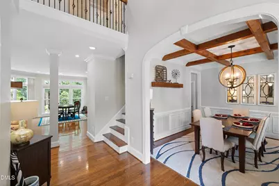 205 Gentlewoods Drive, Cary, NC 27518 - Photo 9