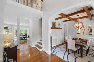205 Gentlewoods Dr, Cary, NC 27518 - Photo 9