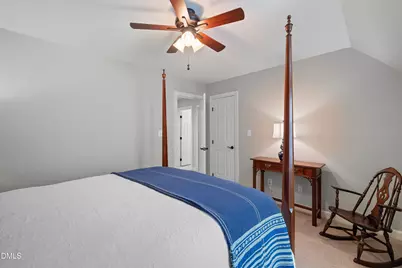 205 Gentlewoods Drive, Cary, NC 27518 - Photo 37