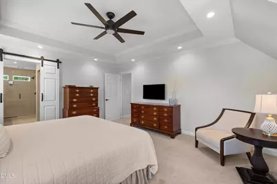 205 Gentlewoods Drive, Cary, NC 27518 - Photo 29