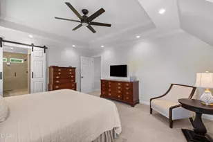 205 Gentlewoods Dr, Cary, NC 27518 - Photo 29