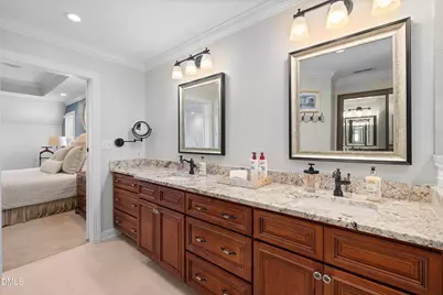 205 Gentlewoods Drive, Cary, NC 27518 - Photo 31