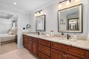 205 Gentlewoods Dr, Cary, NC 27518 - Photo 31