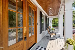 205 Gentlewoods Dr, Cary, NC 27518 - Photo 5