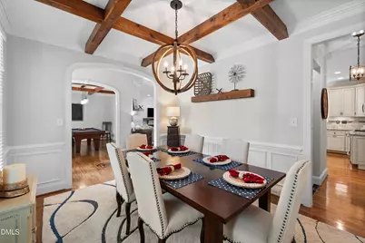 205 Gentlewoods Drive, Cary, NC 27518 - Photo 11