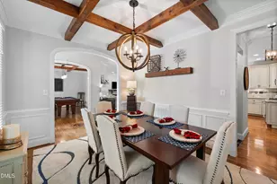 205 Gentlewoods Dr, Cary, NC 27518 - Photo 11