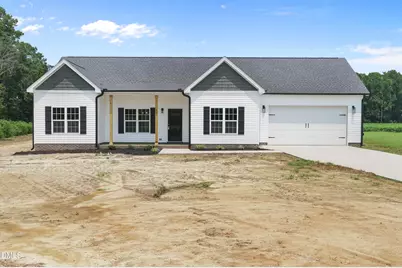 425 Bud Johnson Road, Newton Grove, NC 28366 - Photo 5