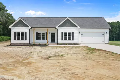 425 Bud Johnson Road, Newton Grove, NC 28366 - Photo 27