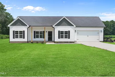 425 Bud Johnson Road, Newton Grove, NC 28366 - Photo 3