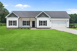 425 Bud Johnson Rd, Newton Grove, NC 28366 - Photo 3