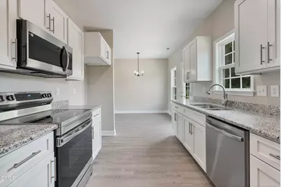 425 Bud Johnson Road, Newton Grove, NC 28366 - Photo 15
