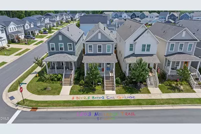 1503 Millrock Trail, Wendell, NC 27591 - Photo 43