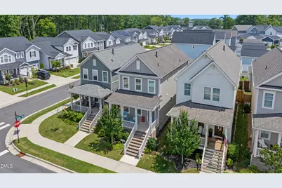 1503 Millrock Trail, Wendell, NC 27591 - Photo 37