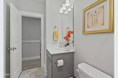 1503 Millrock Trail, Wendell, NC 27591 - Photo 27