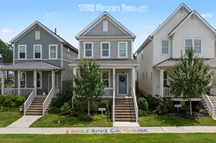 1503 Millrock Trl, Wendell, NC 27591 - Photo 5