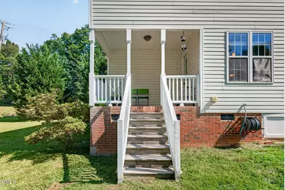 100 Trailwood Drive, Clayton, NC 27520 - Photo 19