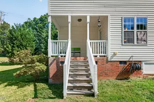100 Trailwood Dr, Clayton, NC 27520 - Photo 19