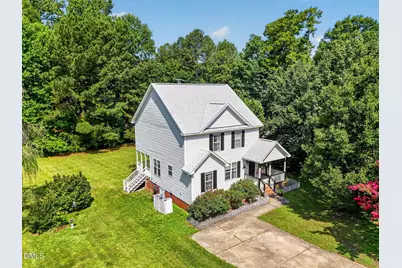 100 Trailwood Drive, Clayton, NC 27520 - Photo 1