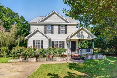 100 Trailwood Drive, Clayton, NC 27520 - Photo 3