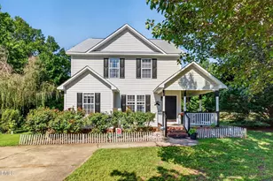 100 Trailwood Dr, Clayton, NC 27520 - Photo 3