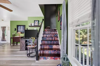 100 Trailwood Drive, Clayton, NC 27520 - Photo 5