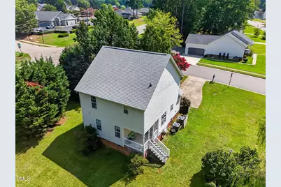 100 Trailwood Drive, Clayton, NC 27520 - Photo 25