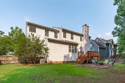 5915 Rustic Wood Lane, Durham, NC 27713 - Photo 33